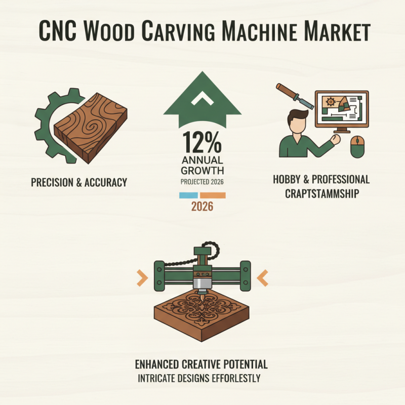 2026 Best CNC Wood Carving Machine for Precision and Creativity?