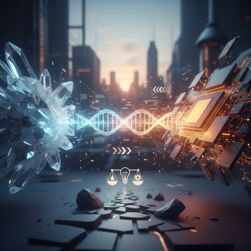 2026 Top Trends in Quartz to Silicon Technology Innovations?