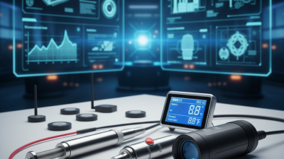 Why Are Temp Sensors Essential for Modern Temperature Monitoring?