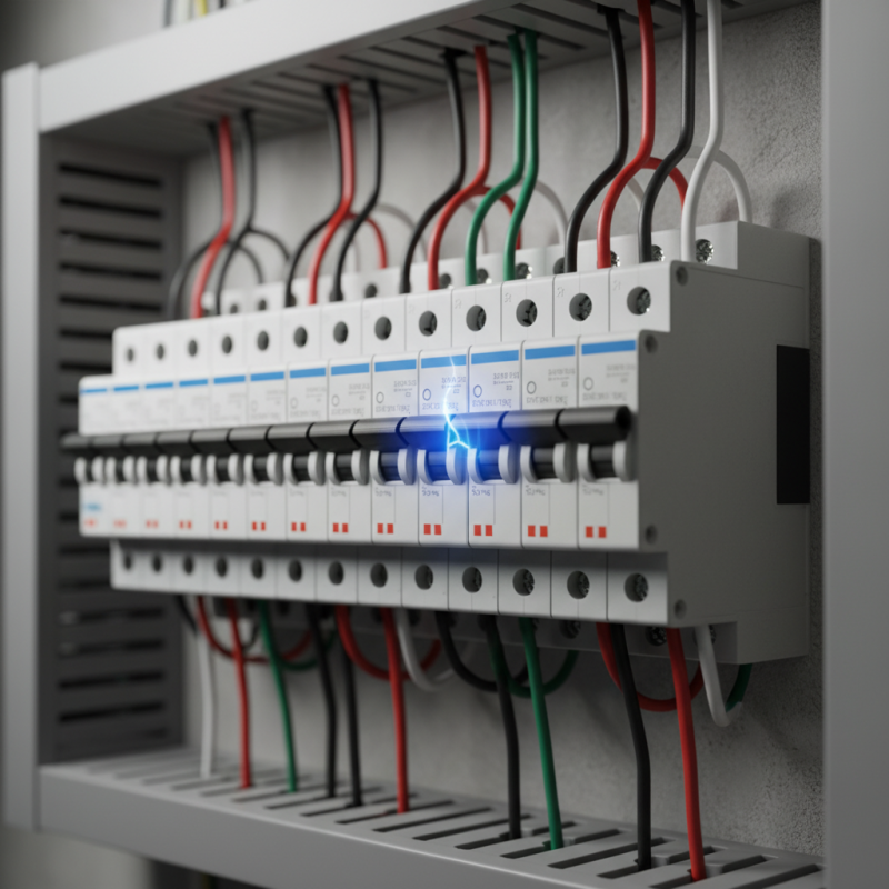 Ultimate Guide to Surge Protection Circuit Breaker Tips