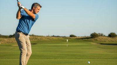 2026 Best Club Fitting Tips for Optimal Performance and Accuracy?