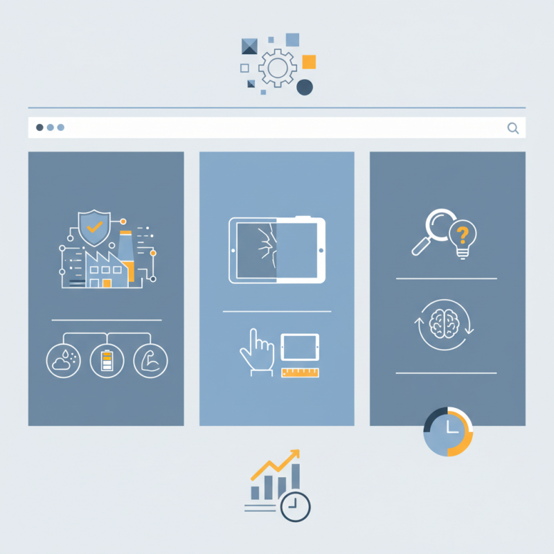 How to Choose the Best Industrial Android Tablet for Your Business?