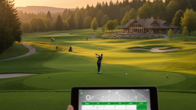 Top 10 Golf Reservations Tips for an Unforgettable Experience?