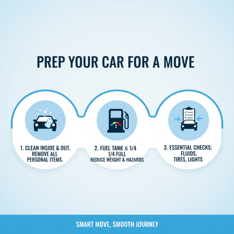 2026 How to Effectively Use Auto Transport Services for Your Vehicle Move?