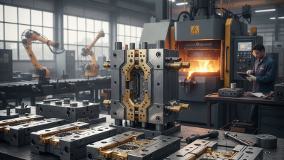 Best Die Casting Molds for Maximum Efficiency and Quality?