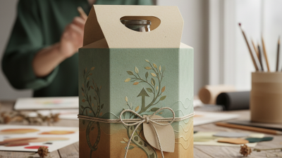 2026 How to Design Your Own Packaging for a Successful Brand?