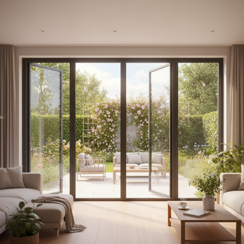 Top 10 Patio Doors With Windows for Your Home Upgrade Ideas?