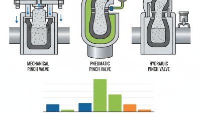 Top Pinch Valves for Slurry Applications Which One is Best?