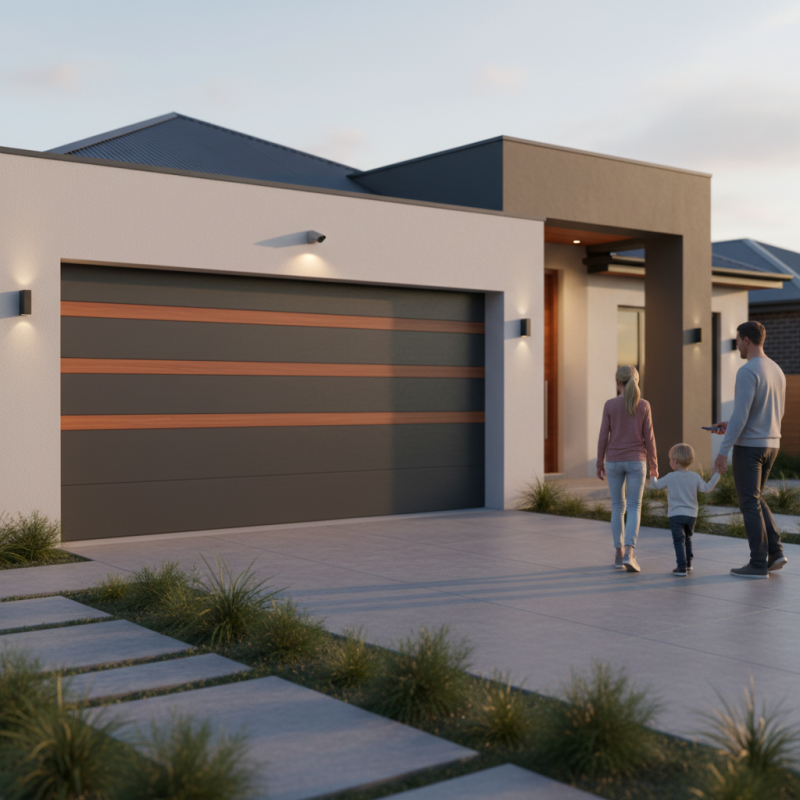 Why Choose Deer Park Garage Door for Your Home Security Needs?