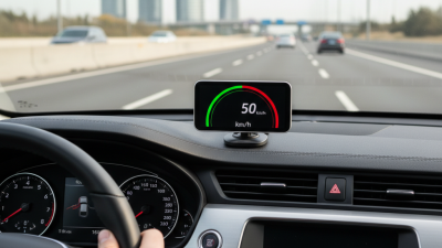 Why Is a Speed Detector Essential for Safe Driving?