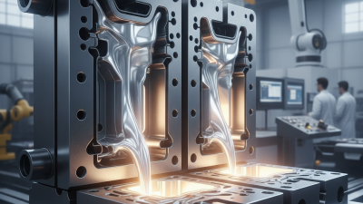 Top 10 Benefits of Die Casting Molds for Manufacturing?