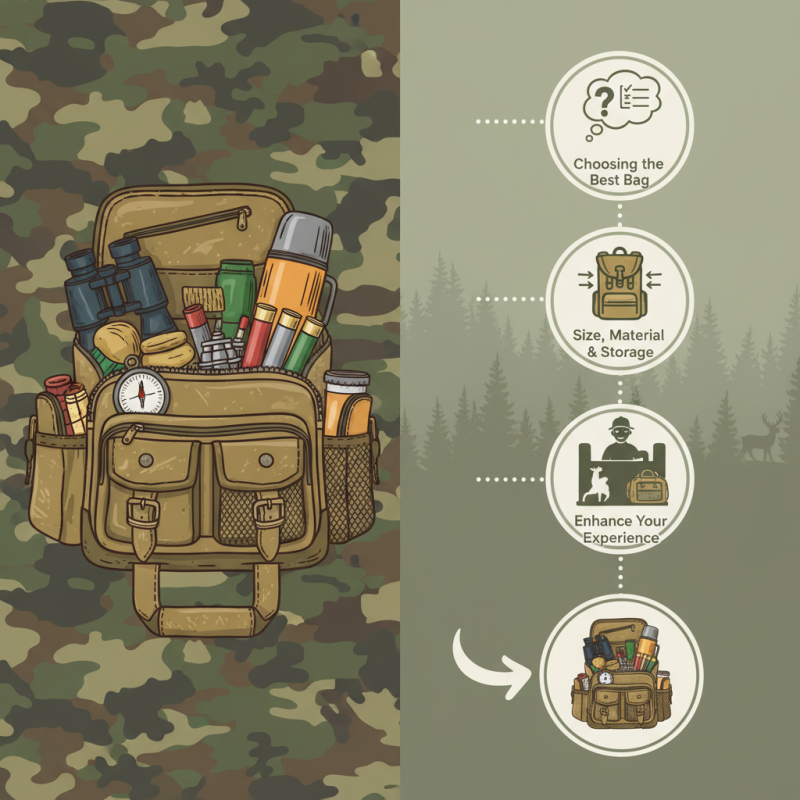 Top 10 Hunting Blind Bags You Need for Your Next Trip?