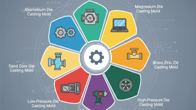 Top 10 Die Casting Molds You Need to Know?