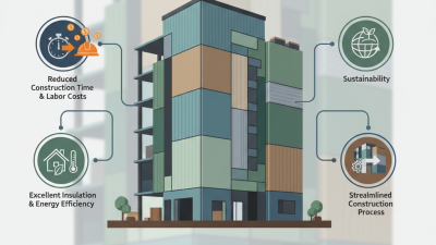 What is the Importance of Building Panels in Modern Construction?