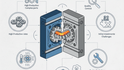 What is Die Casting Molds and How Do They Work?