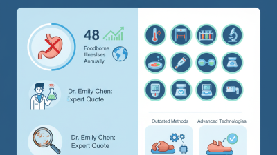 Top 10 Food Safety Inspection Equipment You Need to Know?