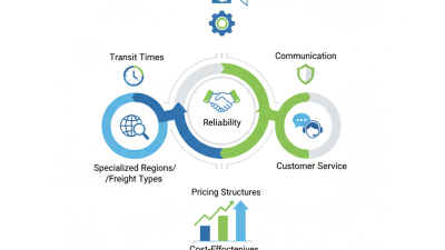 How to Choose the Right Freight Carrier for Your Needs?