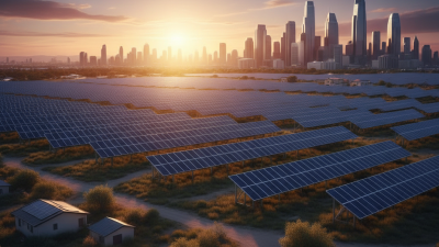 What is Solar Energy and How Does it Work?