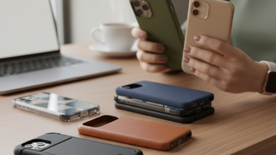 How to Choose the Best Iphone Cover for Your Needs?