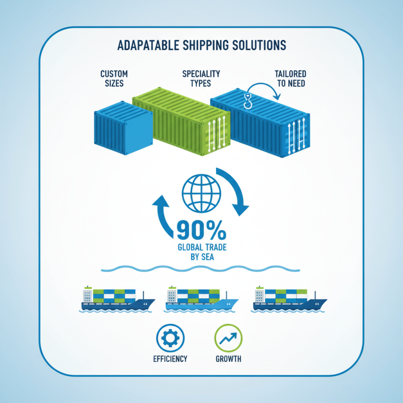 Top 10 Benefits of Using Shipping Container Transport for Your Business?