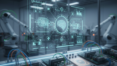 2026 Best Automatic Control Systems for Efficient Performance and Reliability?