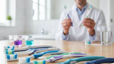 How to Choose the Best Adult Toothbrush for Your Dental Health?