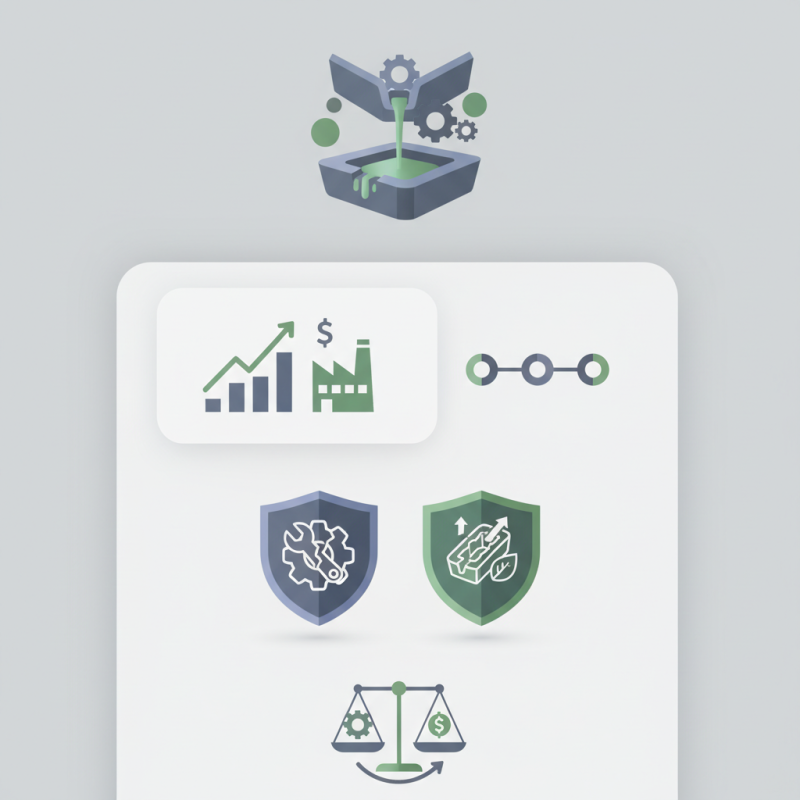 Ultimate Guide to Die Casting Molds for Efficient Production?