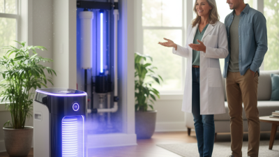 Best Ultraviolet Light Systems for Home and Health Benefits?