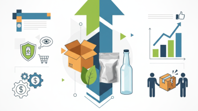 What is the Importance of Packaging Materials in Modern Industries?