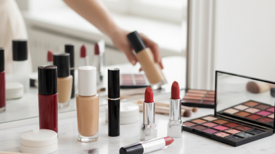Top Makeup Manufacturers You Should Know About?