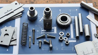 Essential Tips for Choosing Steel Parts for Your Projects