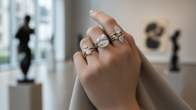 What is Diamond Jewelry and Its Significance in Fashion?