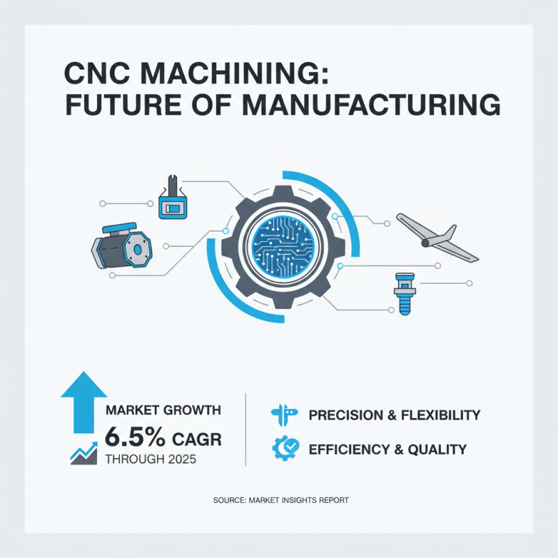 How to Order CNC Machined Parts for Your Project Successfully?