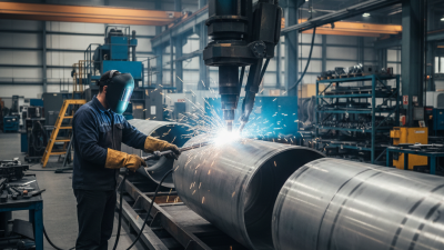 Top 10 Benefits of Using a Seam Welder for Your Projects?