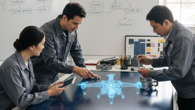 How to Implement Design for Manufacturing in Your Product Development Process?