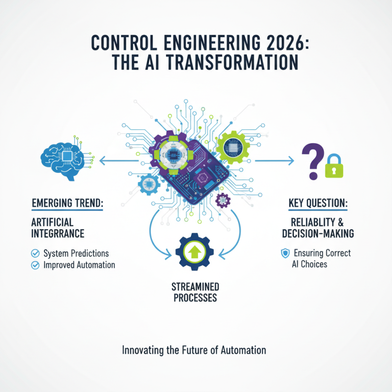 2026 Best Control Engineering Innovations and Trends to Watch?