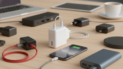 Best Fast Phone Charger Options for Quick Charging?