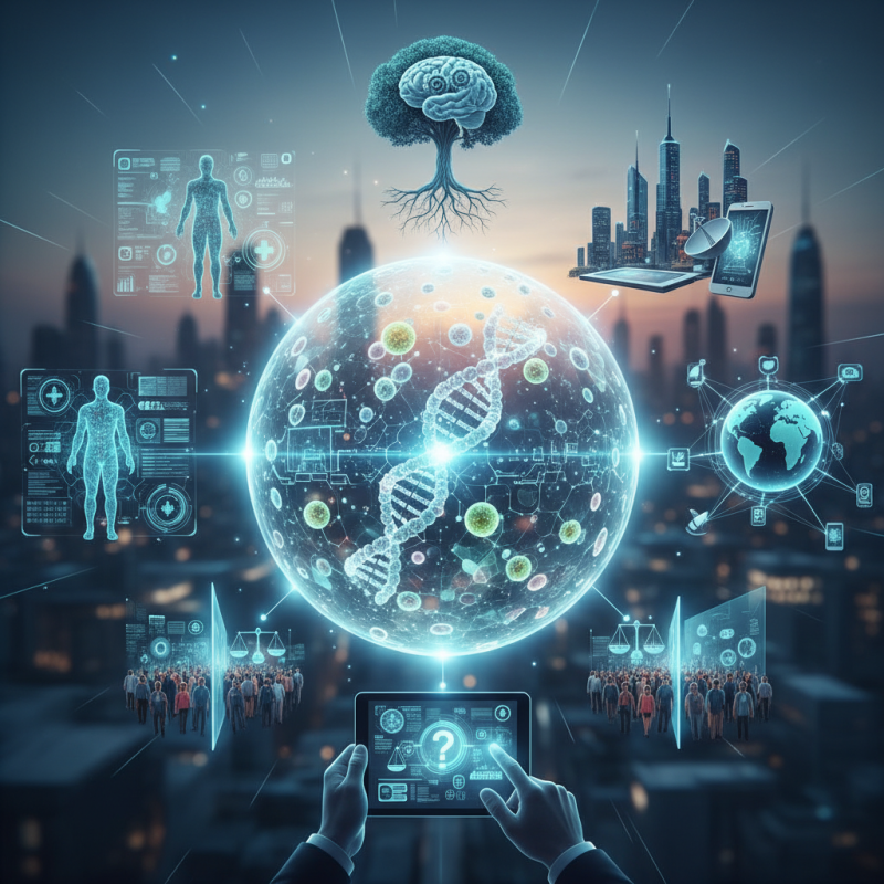 Discover Cell Technology and Its Impact on Modern Life?