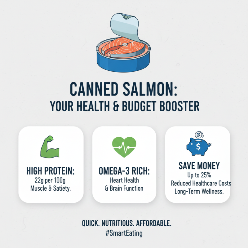 How to Cook Canned Salmon for Quick and Delicious Meals?