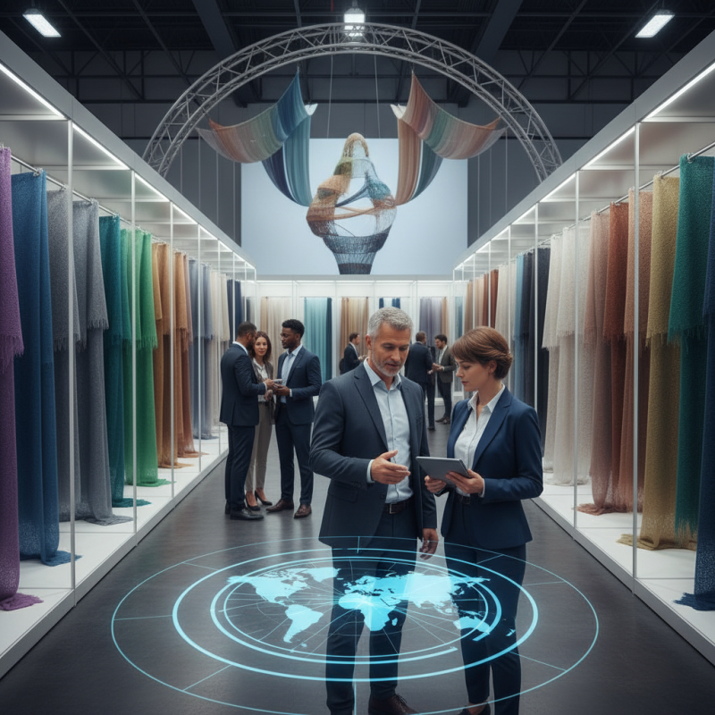 2026 Top Textile Distributors You Should Know About?