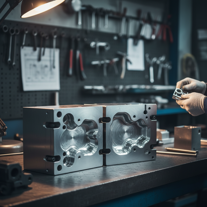 Best Die Casting Molds for Quality Production?