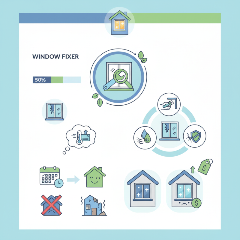 What is a Window Fixer and How Can They Help You?