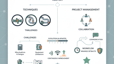 How to Master Pipe Fabrication Techniques for Effective Project Management?