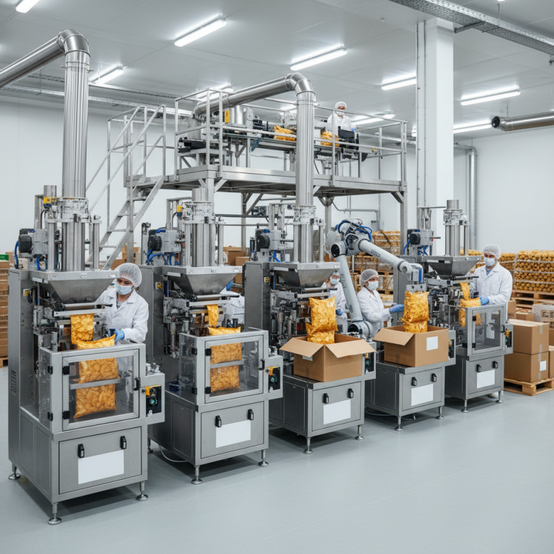 Top 5 Potato Chips Packing Machines You Should Know?