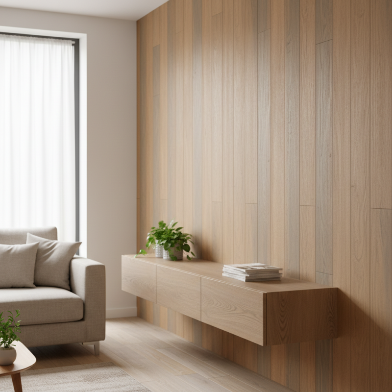 How to Choose the Best WPC Wall Panels for Your Home?