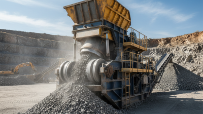 10 Essential Tips for Choosing the Best Hydraulic Stone Crusher