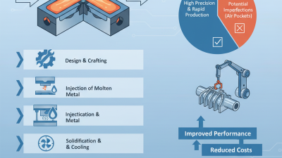 What is Die Casting Molds and How Do They Work?