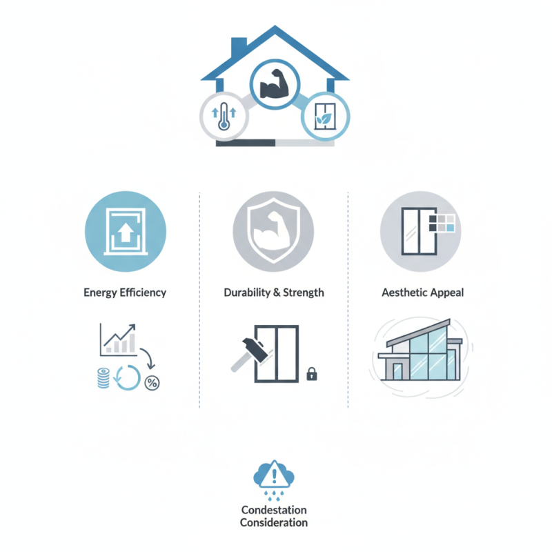 Top Benefits of Aluminium Windows for Your Home?