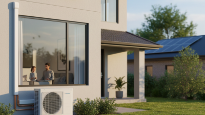 How to Choose the Best Residential Air Conditioning Systems for Your Home?