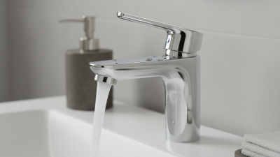 10 Essential Tips for Choosing a Single Lever Handle?